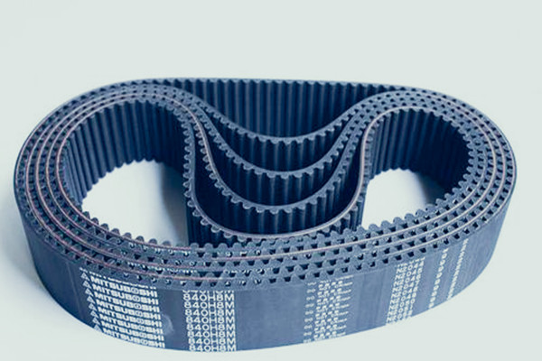 同步帶設計復雜嗎?斷裂的原因是怎么樣的?